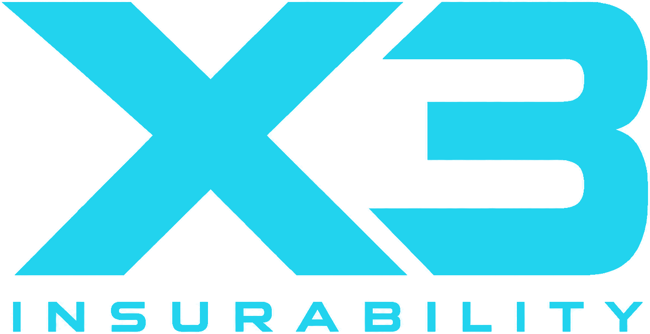 X3 Insurability