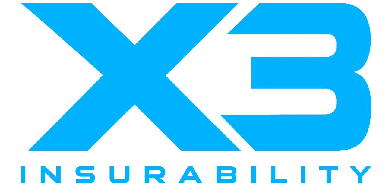 X3 Insurability